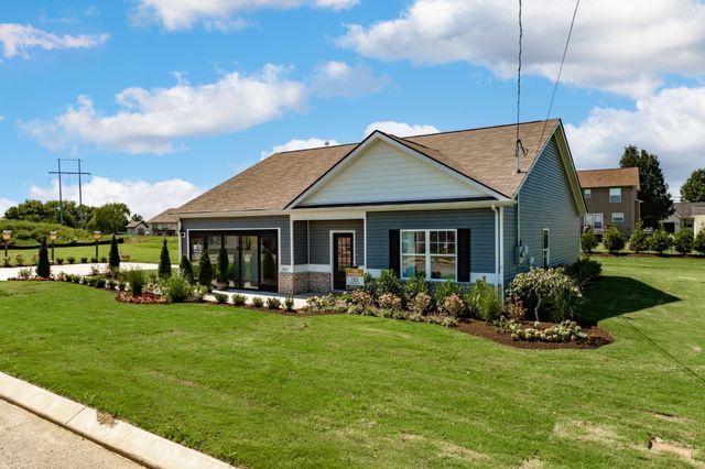 212 Trenton Trail, Chapel Hill, TN 37034
