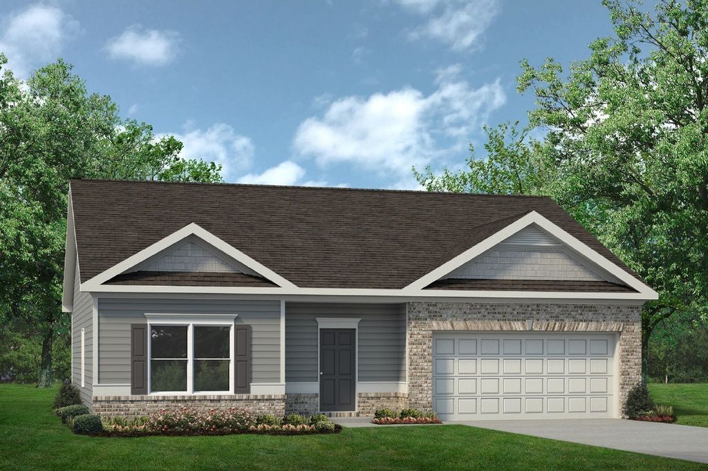 212 Trenton Trail, Chapel Hill, TN 37034