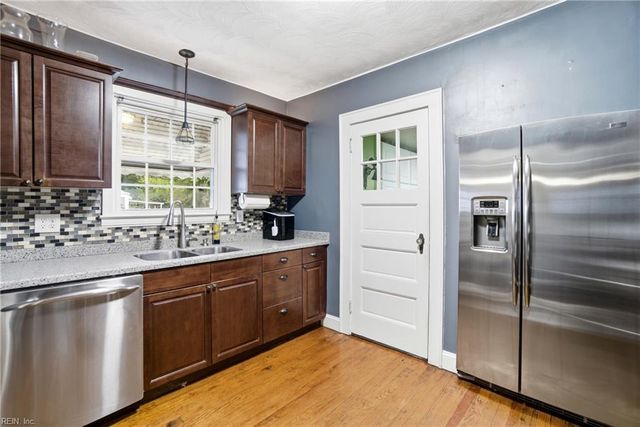 3401 Jersey AVE, Norfolk, VA 23513