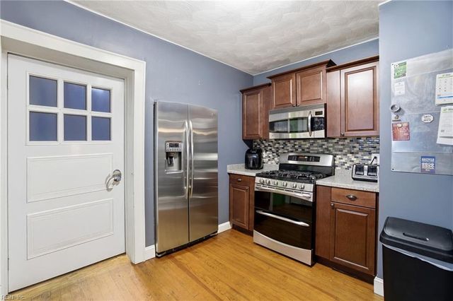 3401 Jersey AVE, Norfolk, VA 23513