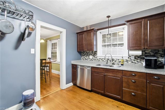 3401 Jersey AVE, Norfolk, VA 23513