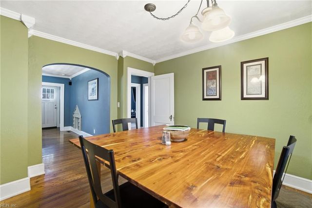 3401 Jersey AVE, Norfolk, VA 23513