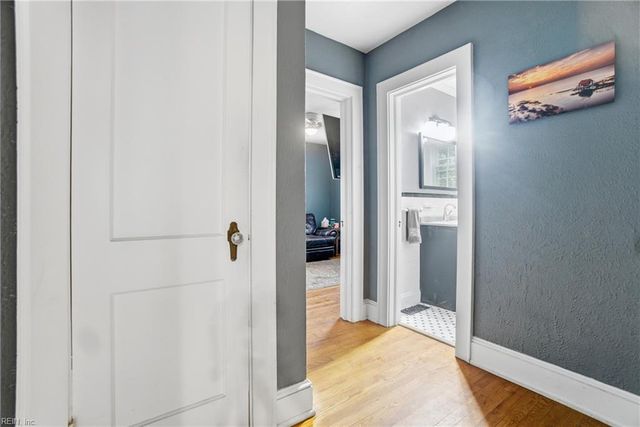 3401 Jersey AVE, Norfolk, VA 23513
