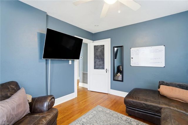 3401 Jersey AVE, Norfolk, VA 23513