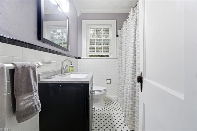 3401 Jersey AVE, Norfolk, VA 23513