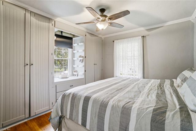 3401 Jersey AVE, Norfolk, VA 23513
