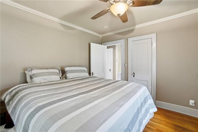 3401 Jersey AVE, Norfolk, VA 23513