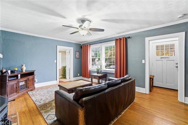 3401 Jersey AVE, Norfolk, VA 23513