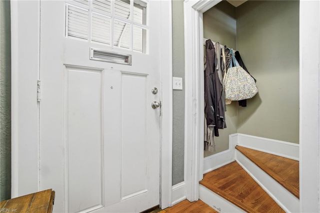 3401 Jersey AVE, Norfolk, VA 23513