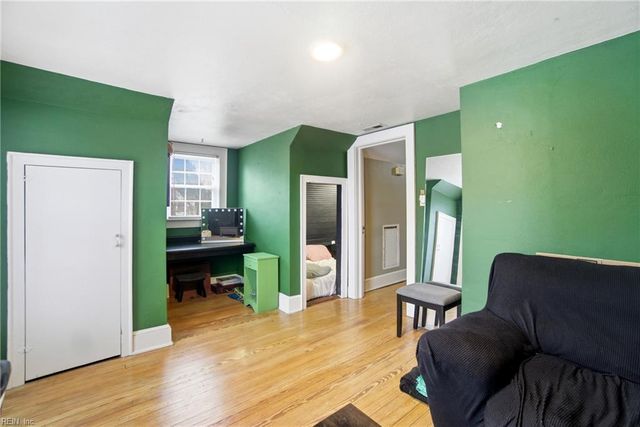 3401 Jersey AVE, Norfolk, VA 23513