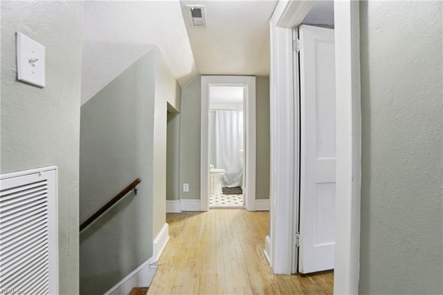 3401 Jersey AVE, Norfolk, VA 23513