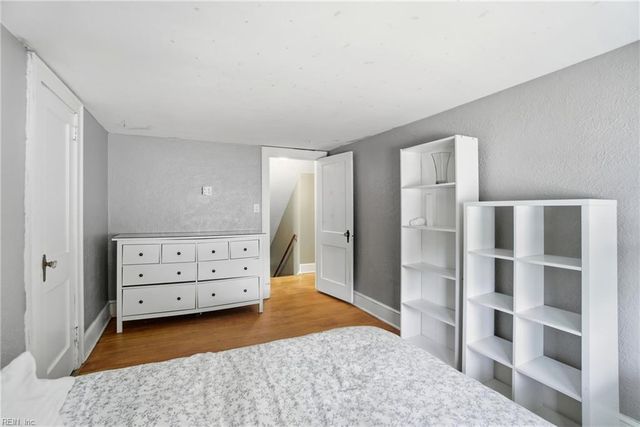 3401 Jersey AVE, Norfolk, VA 23513
