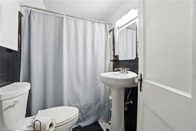 3401 Jersey AVE, Norfolk, VA 23513
