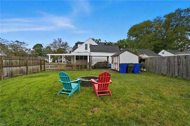 3401 Jersey AVE, Norfolk, VA 23513
