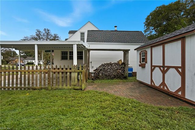 3401 Jersey AVE, Norfolk, VA 23513