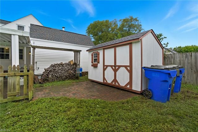 3401 Jersey AVE, Norfolk, VA 23513