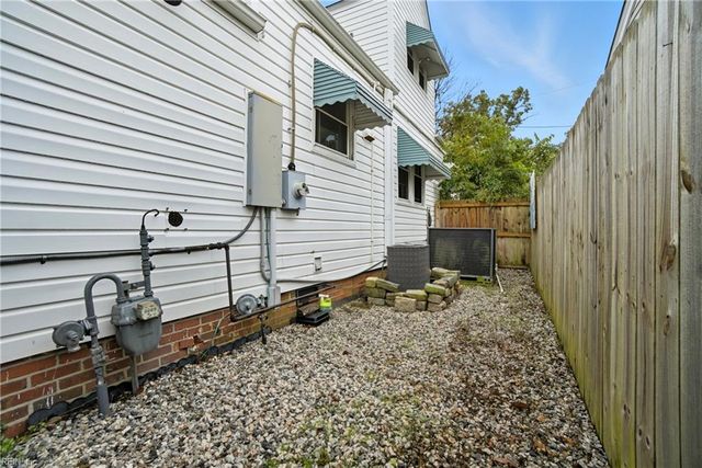 3401 Jersey AVE, Norfolk, VA 23513