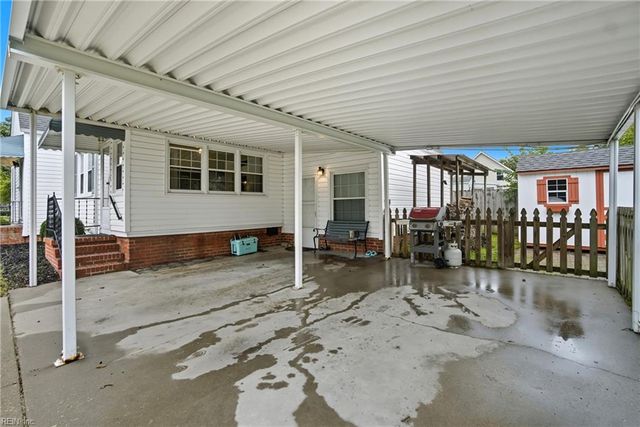 3401 Jersey AVE, Norfolk, VA 23513