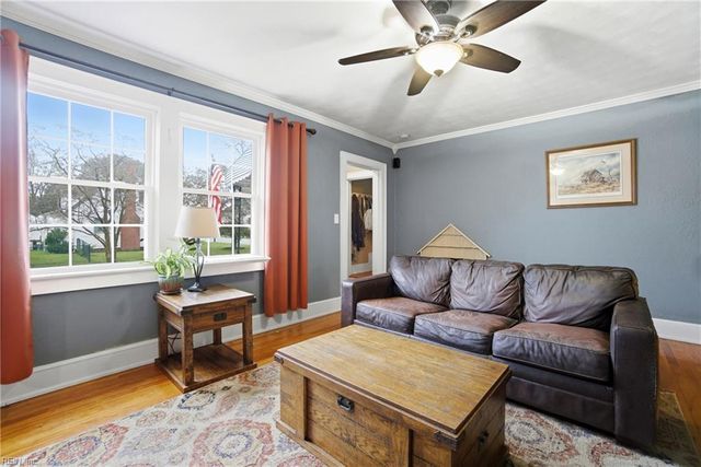 3401 Jersey AVE, Norfolk, VA 23513