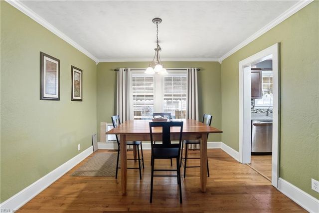 3401 Jersey AVE, Norfolk, VA 23513