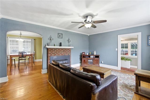 3401 Jersey AVE, Norfolk, VA 23513