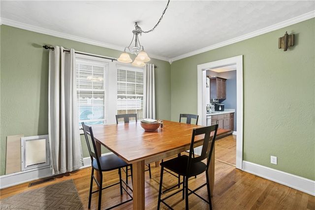 3401 Jersey AVE, Norfolk, VA 23513