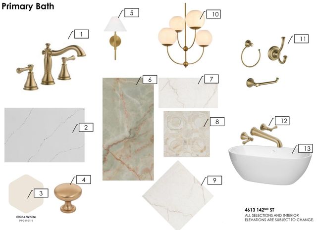 4613 142nd Street, Lubbock, TX 79424