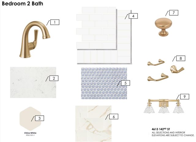 4613 142nd Street, Lubbock, TX 79424