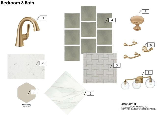 4613 142nd Street, Lubbock, TX 79424