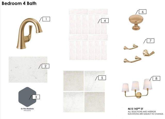 4613 142nd Street, Lubbock, TX 79424