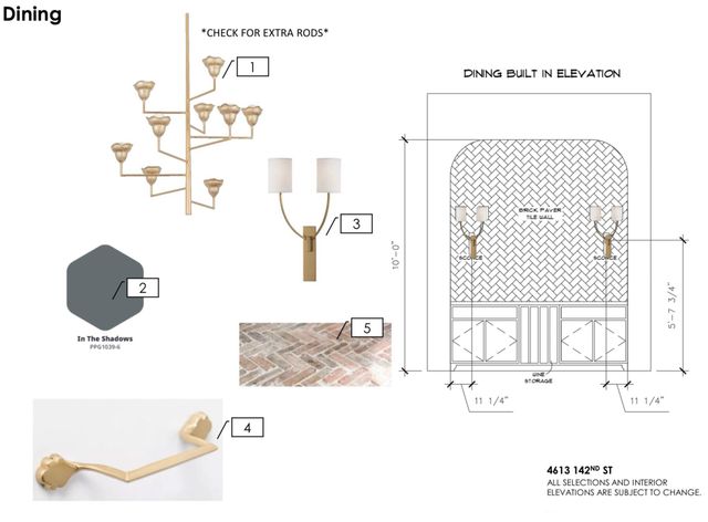 4613 142nd Street, Lubbock, TX 79424