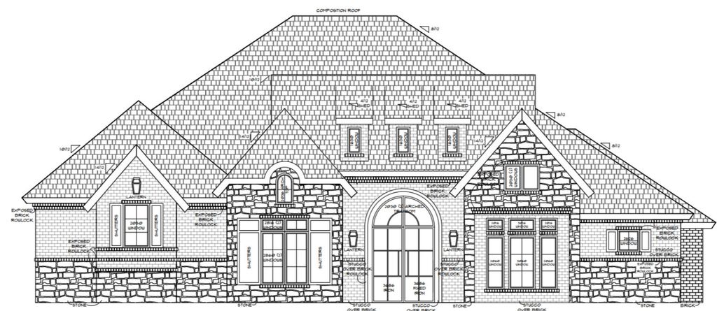 4613 142nd Street, Lubbock, TX 79424