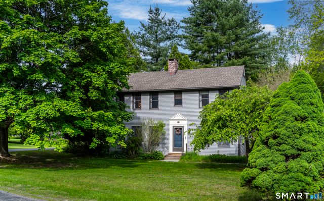 433 Kent Cornwall Road 22, Kent, CT 06757