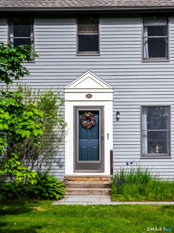 433 Kent Cornwall Road 22, Kent, CT 06757