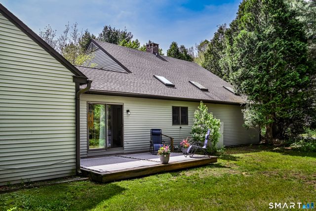 433 Kent Cornwall Road 22, Kent, CT 06757