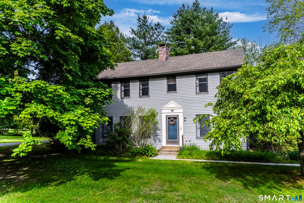 433 Kent Cornwall Road 22, Kent, CT 06757