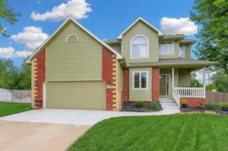 12018 Meribeau, Wichita, KS 67235