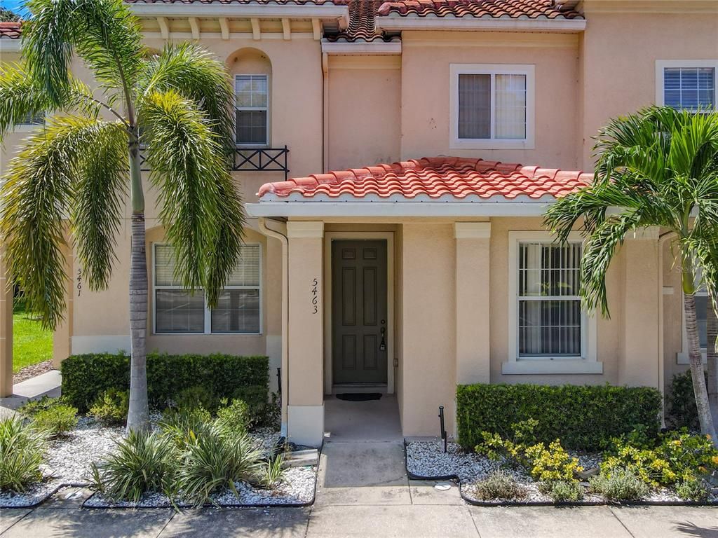 5463 PARADISE CAY CIRCLE, Kissimmee, FL 34746
