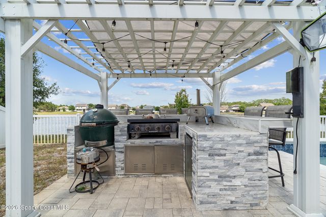 3415 Feathergrass Court, St. Cloud, FL 34773