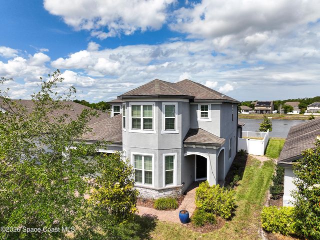 3415 Feathergrass Court, St. Cloud, FL 34773