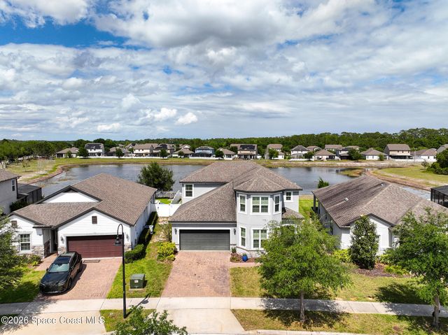 3415 Feathergrass Court, St. Cloud, FL 34773