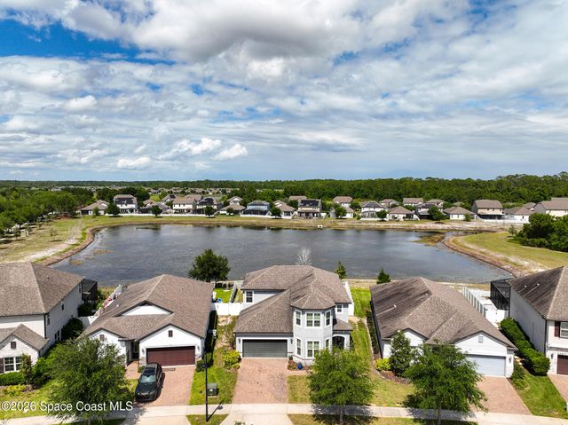 3415 Feathergrass Court, St. Cloud, FL 34773