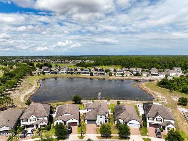 3415 Feathergrass Court, St. Cloud, FL 34773