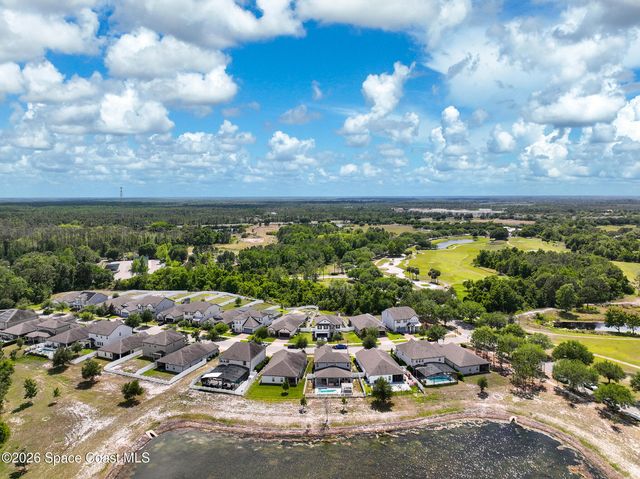 3415 Feathergrass Court, St. Cloud, FL 34773