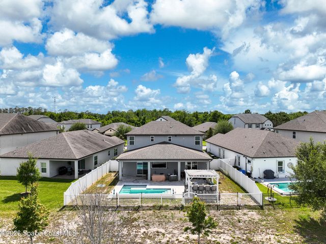 3415 Feathergrass Court, St. Cloud, FL 34773