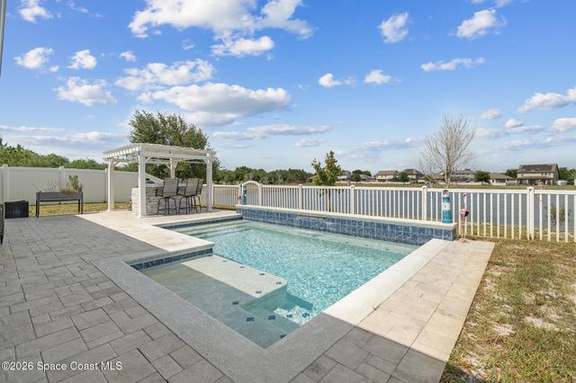 3415 Feathergrass Court, St. Cloud, FL 34773
