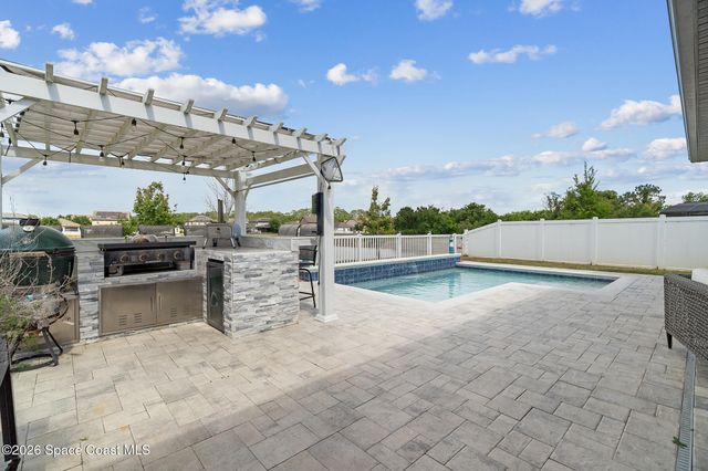 3415 Feathergrass Court, St. Cloud, FL 34773