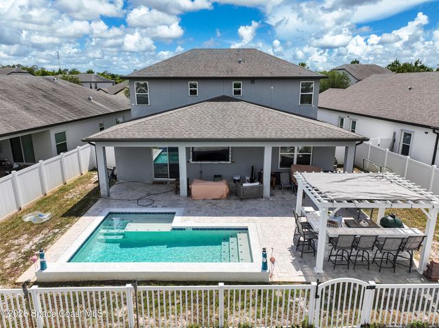 3415 Feathergrass Court, St. Cloud, FL 34773