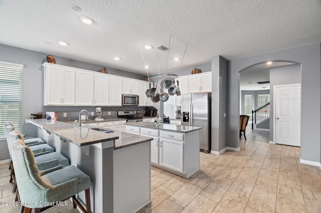 3415 Feathergrass Court, St. Cloud, FL 34773