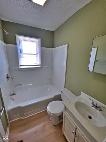 2223 E 38th Street, Indianapolis, IN 46218